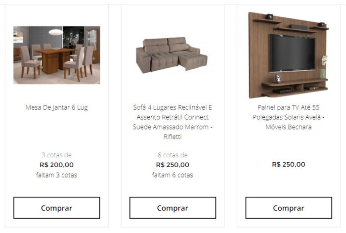 Móveis