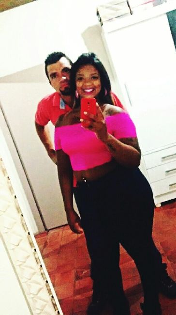 Qual a foto mais bonita de vocês? - 3