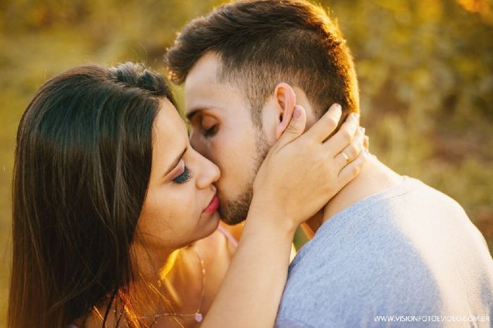 Meu pré wedding em Holambra. Vem ver 😍😍😍 5