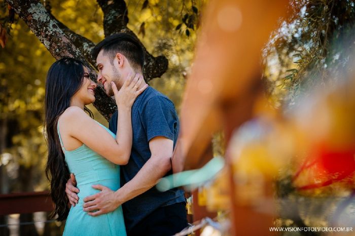 Meu pré wedding em Holambra. Vem ver 😍😍😍 7