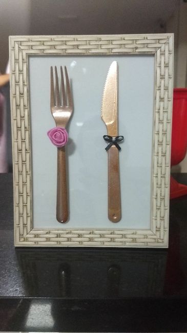 Decoração chá de cozinha. Vem ver alguns detalhes 3