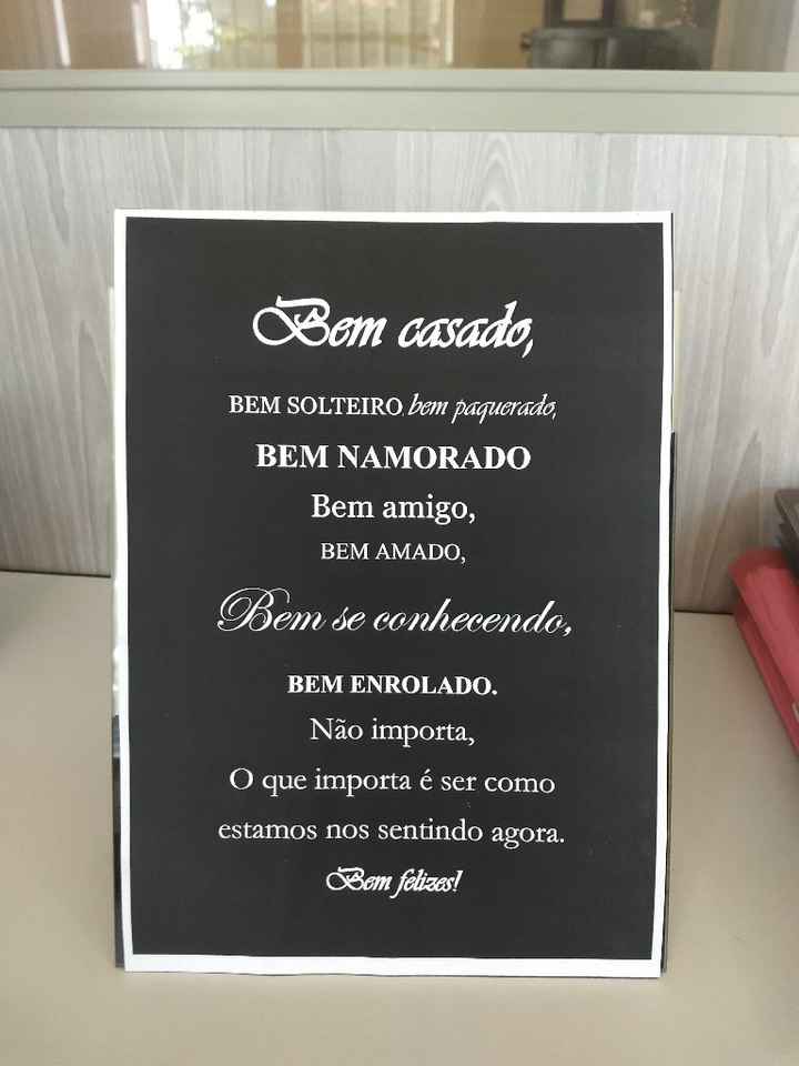 Quadrinho Diy - 2