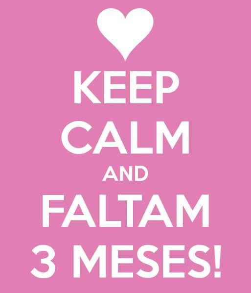 Keep calm! - 1
