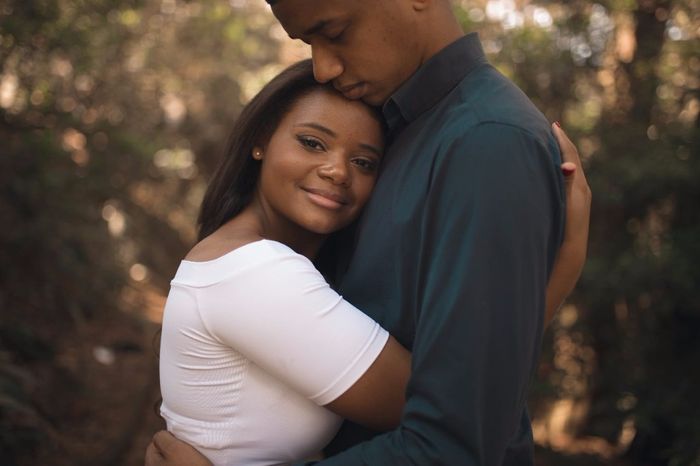 pré wedding