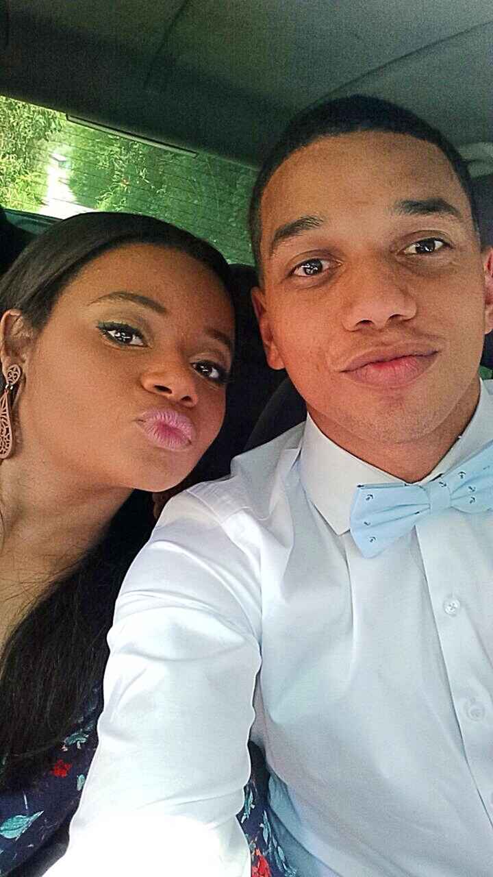 Fotos com o seu amor - 1