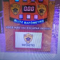 Indicações Bafômetro - 2
