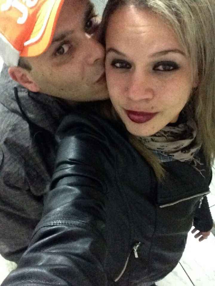 O que é o amor ? desafio. - 1