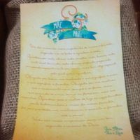 Convite dos pais - 3