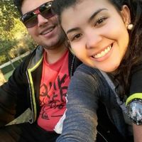 Alguém que te faça sorrir! - 1