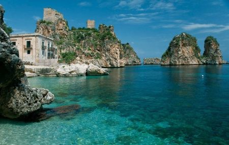Sicilia - Italia