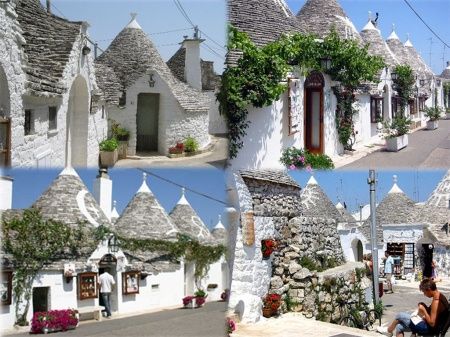Puglia - Italia