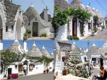 Puglia - Italia