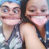 DESAFIO DE FOTOS: uma foto DIVERTIDA - 1º dia 📸💓👌 - 1