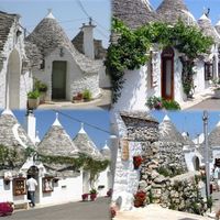 Puglia - Italia