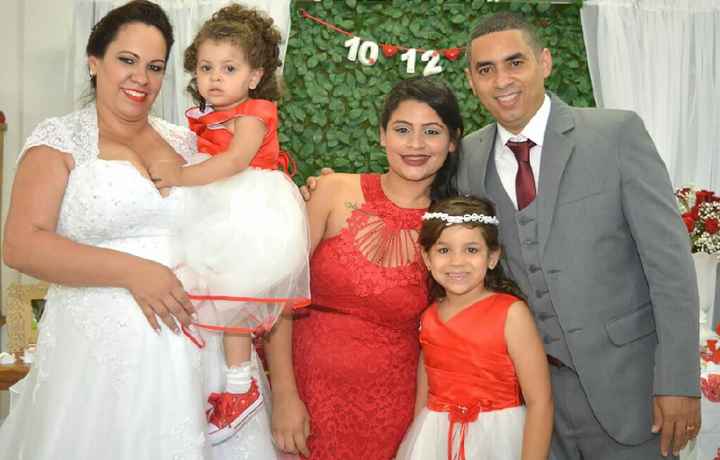 Casei e foi lindo!!! - 8