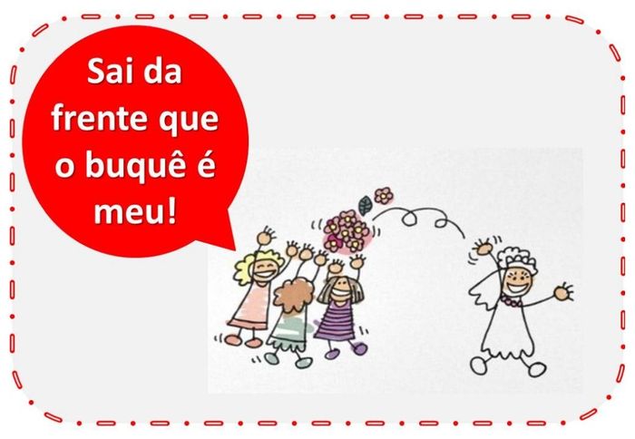 o buque