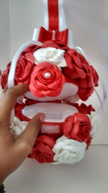 Buque - daminha - 1