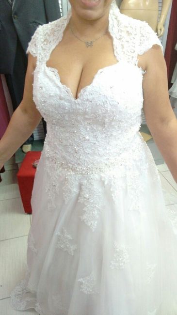Vestido no aliexpress compro, ou não compro? - 1