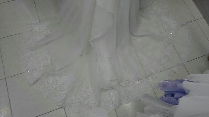 Vestido no aliexpress compro, ou não compro? - 3