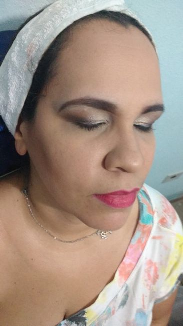maquiagem