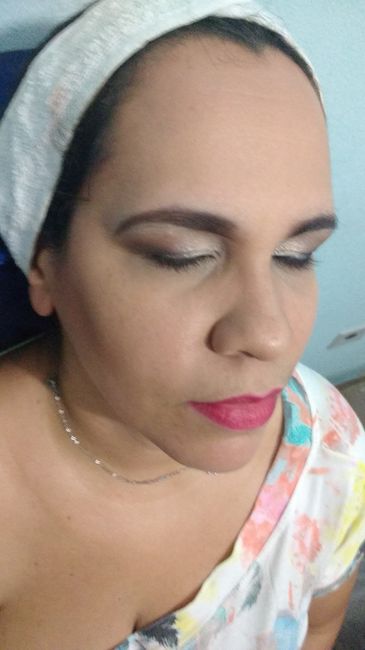 maquiagem