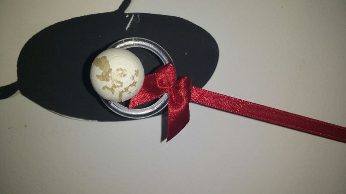 Meu varal de data diy - 4