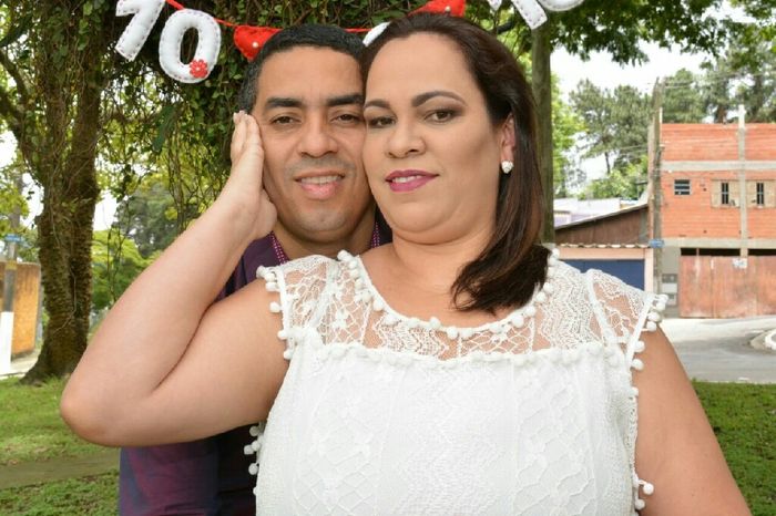 Meu ensaio pré casamento - 2