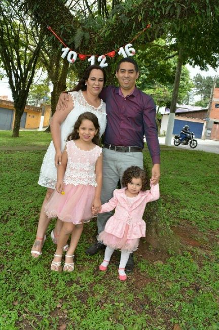 Meu ensaio pré casamento - 4