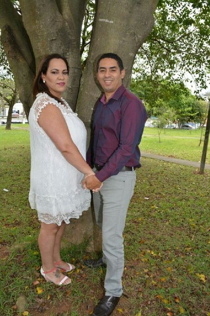 Meu ensaio pré casamento - 6