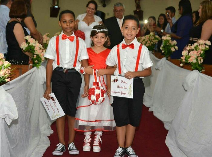 Casei e foi lindo!!! - 12