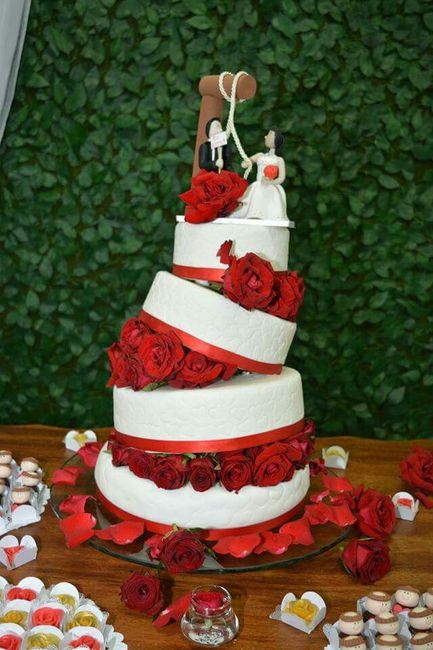 Casei e foi lindo!!! - 13
