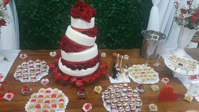 Casei e foi lindo!!! - 15