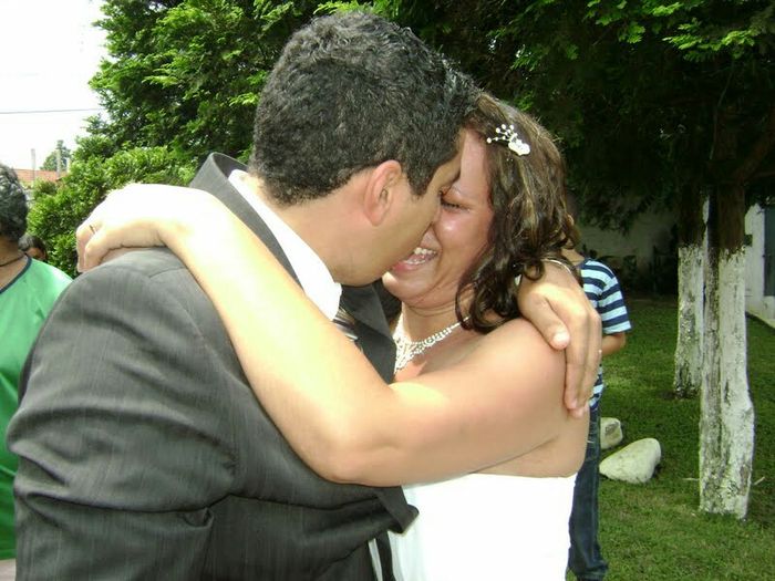 Meu casamento civil - 5