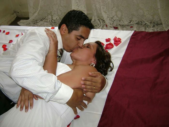 Meu casamento civil - 6