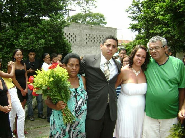 Meu casamento civil - 7