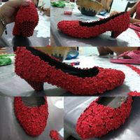 Sapato personalizado #vemver - 2