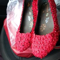 Sapato personalizado #vemver - 3