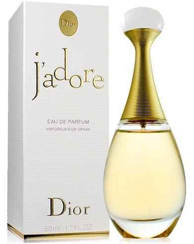 J'adore - Dior