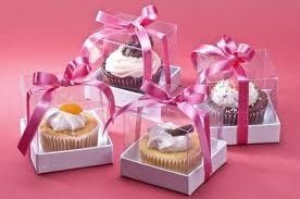 Cupcakes