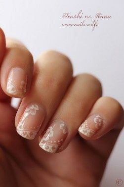 Estilo Unhas