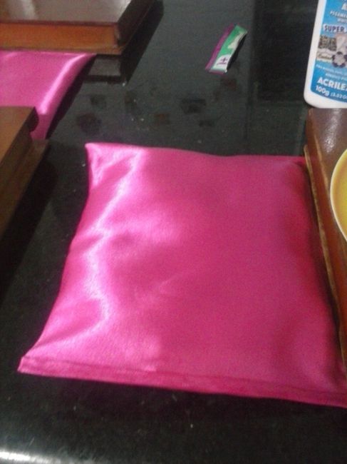 Almofadinha