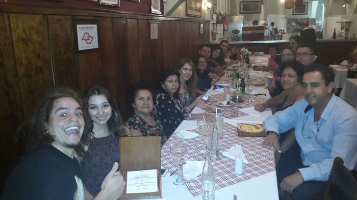 Jantar