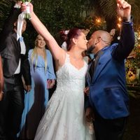 Quantos ❤️ você dá para o dia do seu casamento? Avalie! - 1