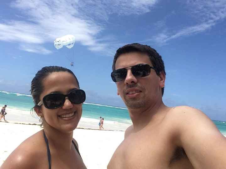 O grande dia! perfeito! - 16