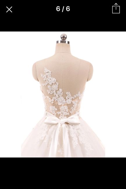  Vestido da china - 4