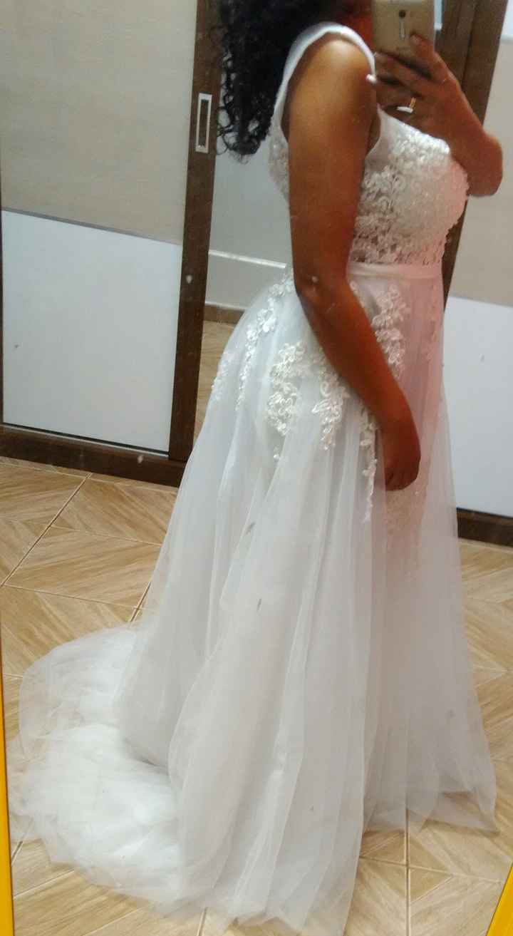 Vestido 2 previa e civil