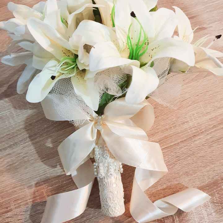 Desapegos itens casamento - 1