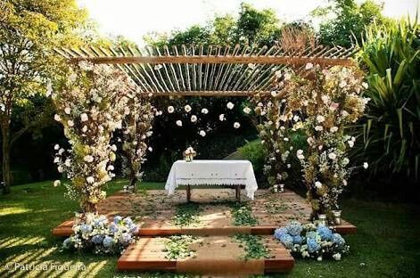 Organizar casamento - 3