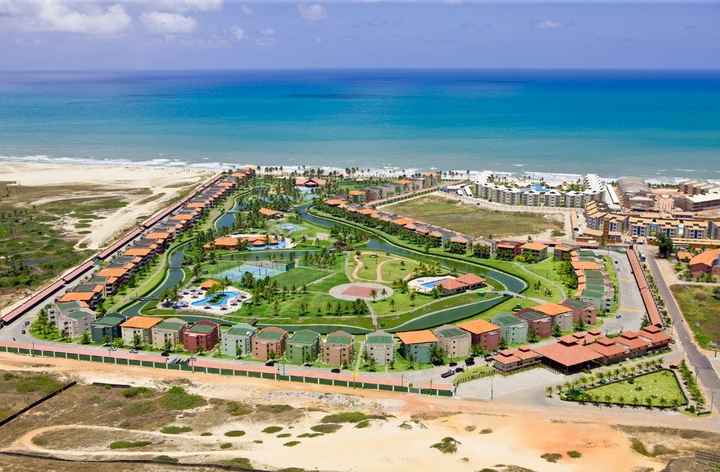 AquaVille Risort