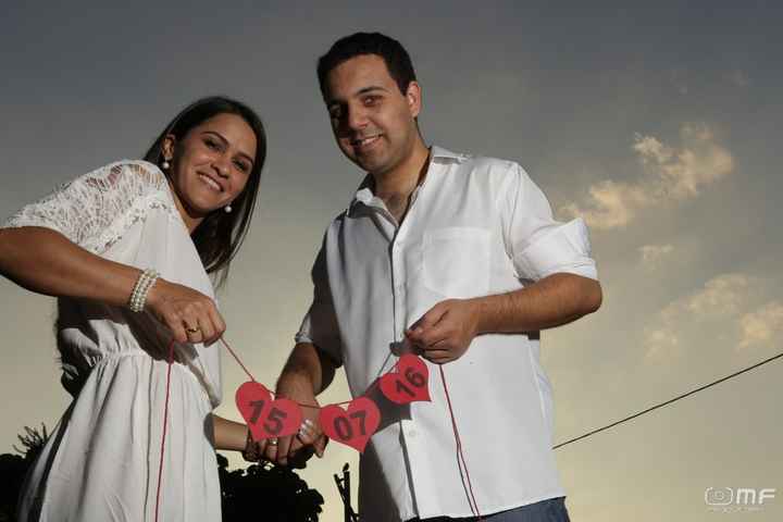 Ensaio - foto 9